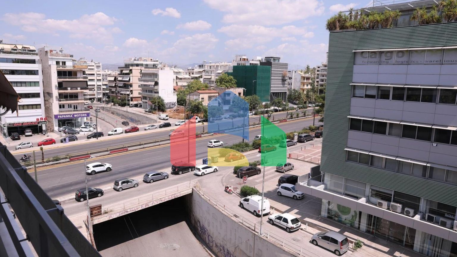 Продажа - Квартира 118 m² в Афинах