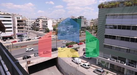 Продажа - Квартира 118 m² в Афинах