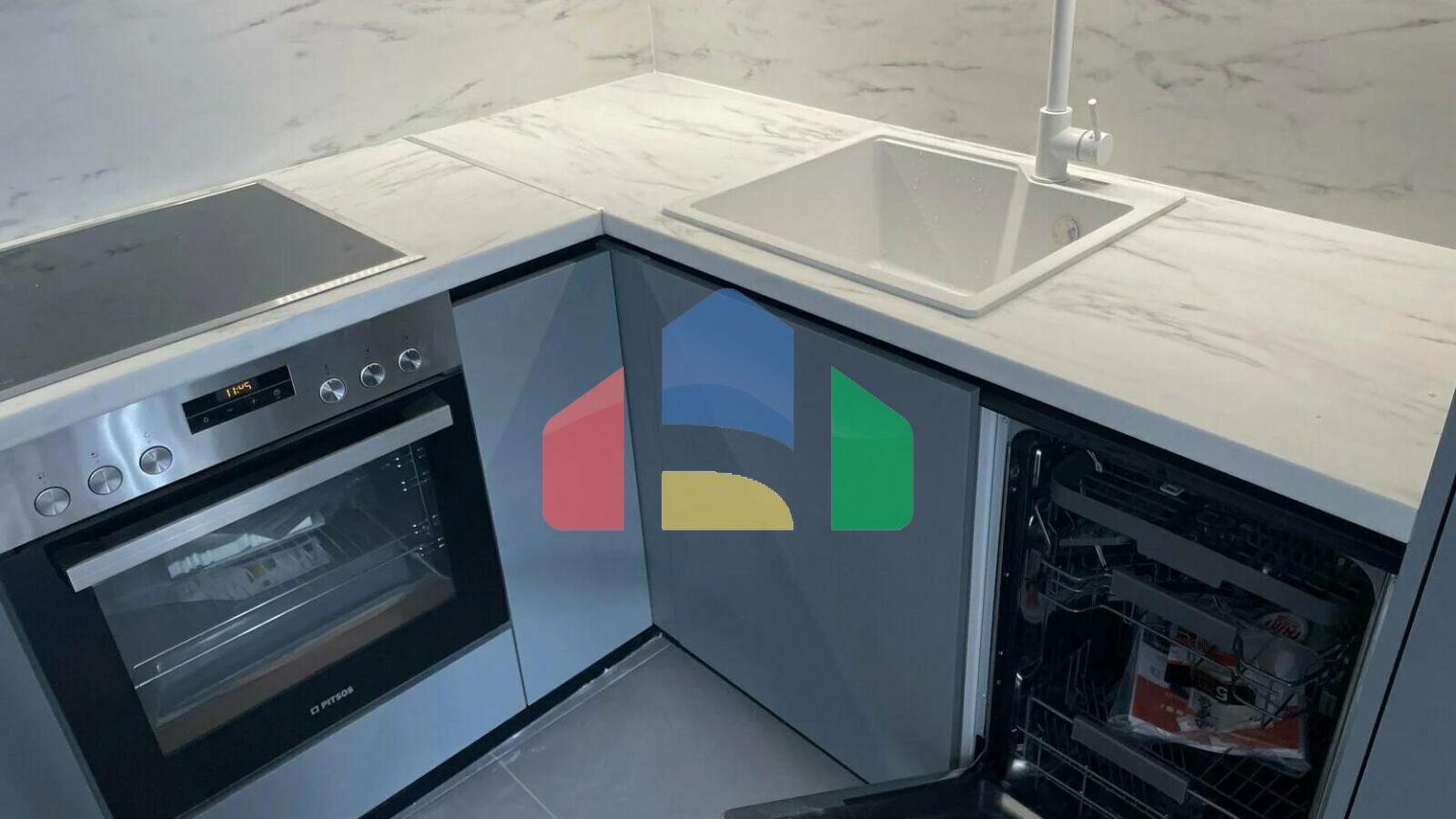 Продажа - Квартира 118 m² в Афинах