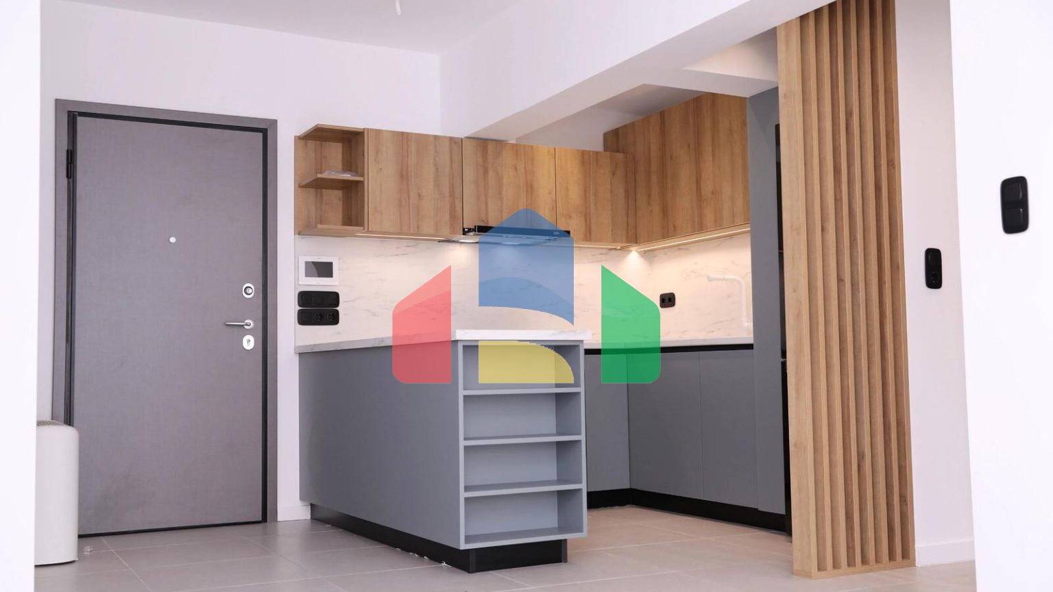 Продажа - Квартира 118 m² в Афинах