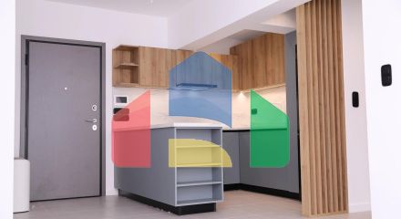 Продажа - Квартира 118 m² в Афинах