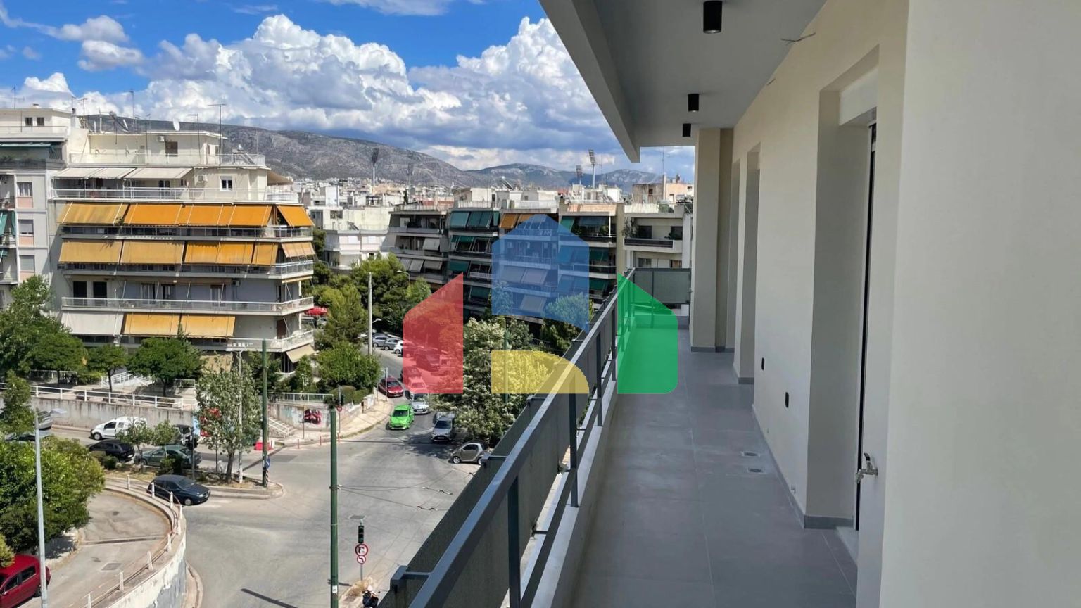 Продажа - Квартира 118 m² в Афинах