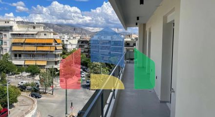 Продажа - Квартира 118 m² в Афинах