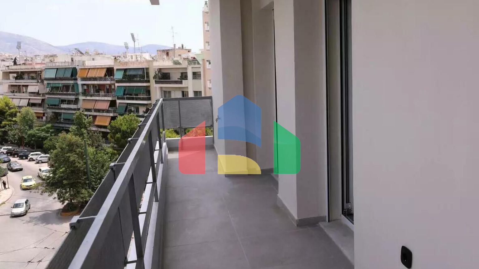 Продажа - Квартира 118 m² в Афинах