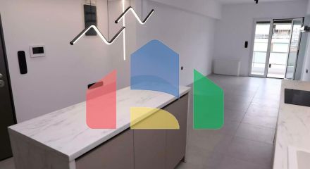 Продажа - Квартира 118 m² в Афинах