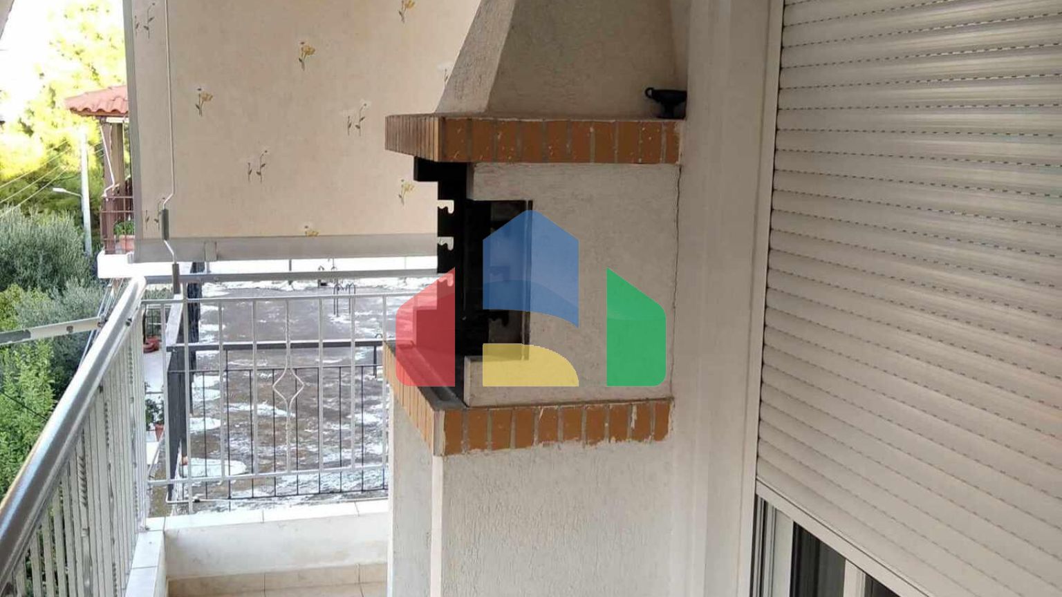 Продаж - Квартира 125 m² в Афінах