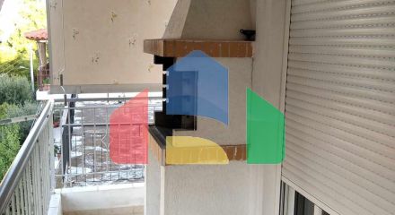 Продаж - Квартира 125 m² в Афінах