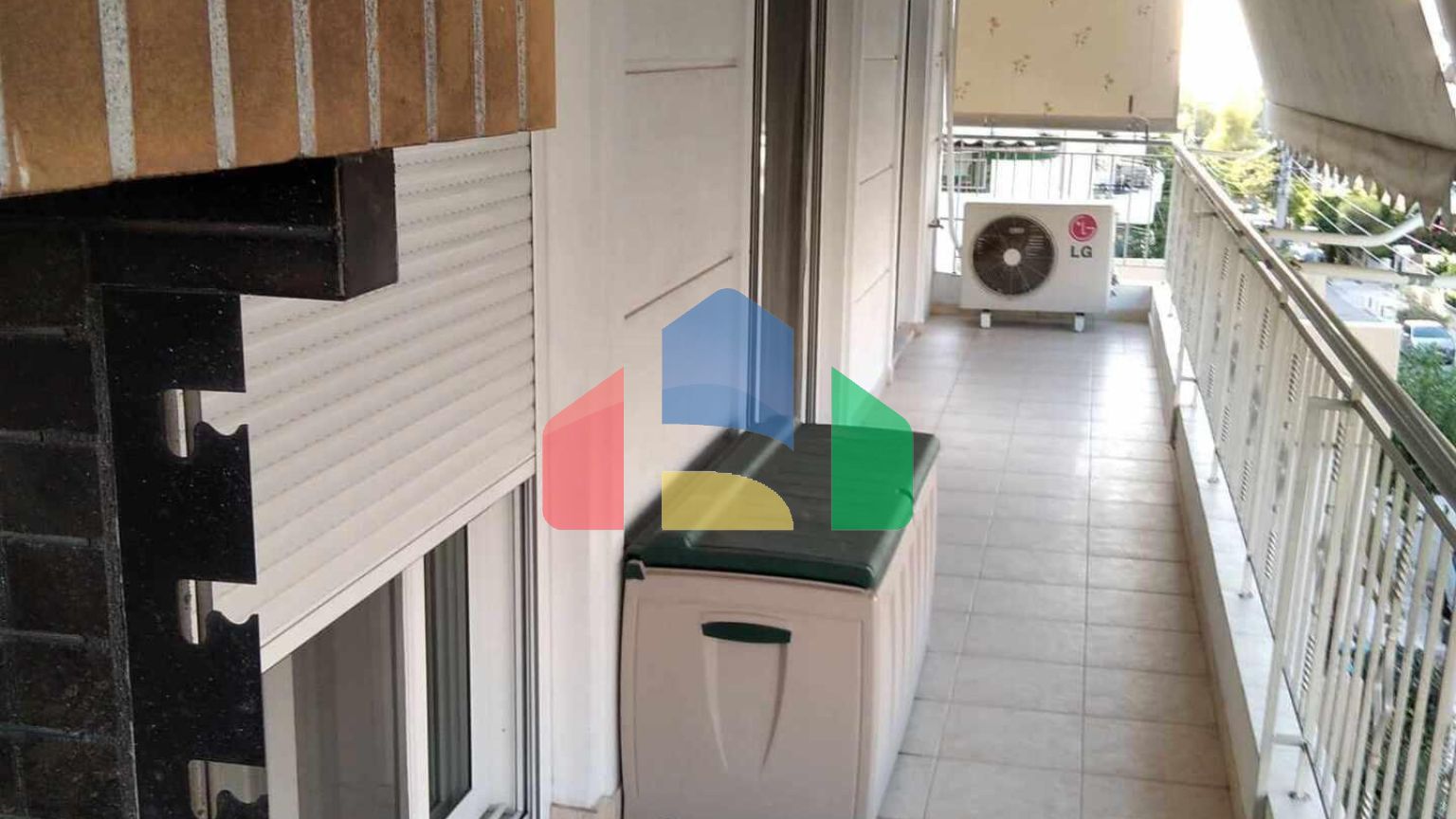 Продаж - Квартира 125 m² в Афінах