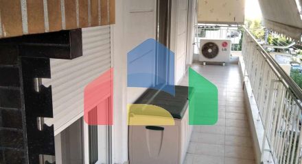 Продаж - Квартира 125 m² в Афінах