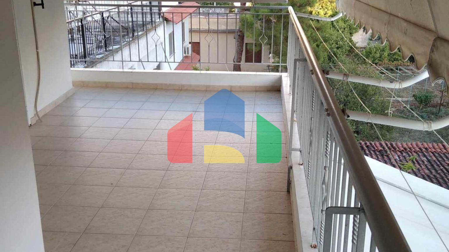 Продаж - Квартира 125 m² в Афінах