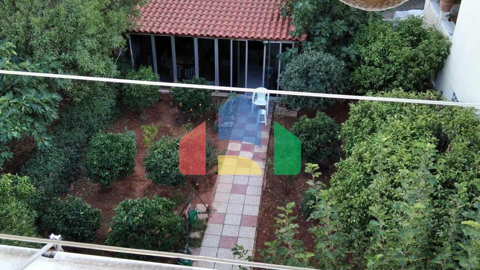 Продаж - Квартира 125 m² в Афінах