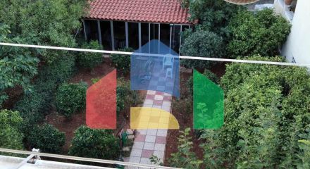 Продаж - Квартира 125 m² в Афінах