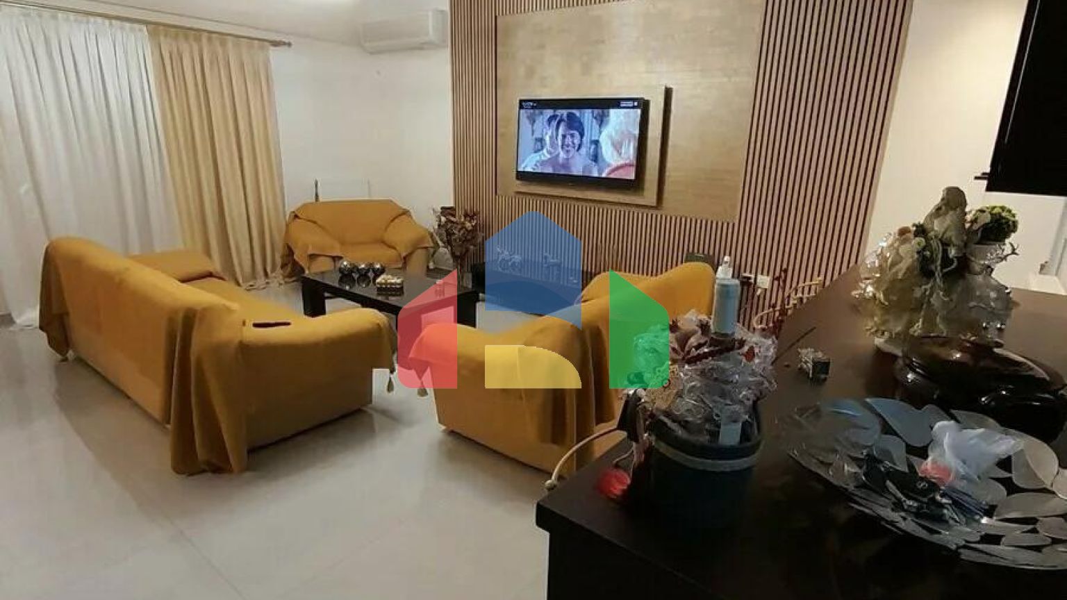 Продажа - Квартира 98 m² в Афинах