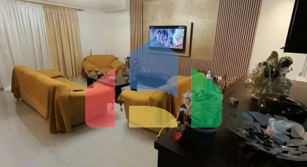 Продажа - Квартира 98 m² в Афинах Продажа - Квартира 98 m² в Афинах