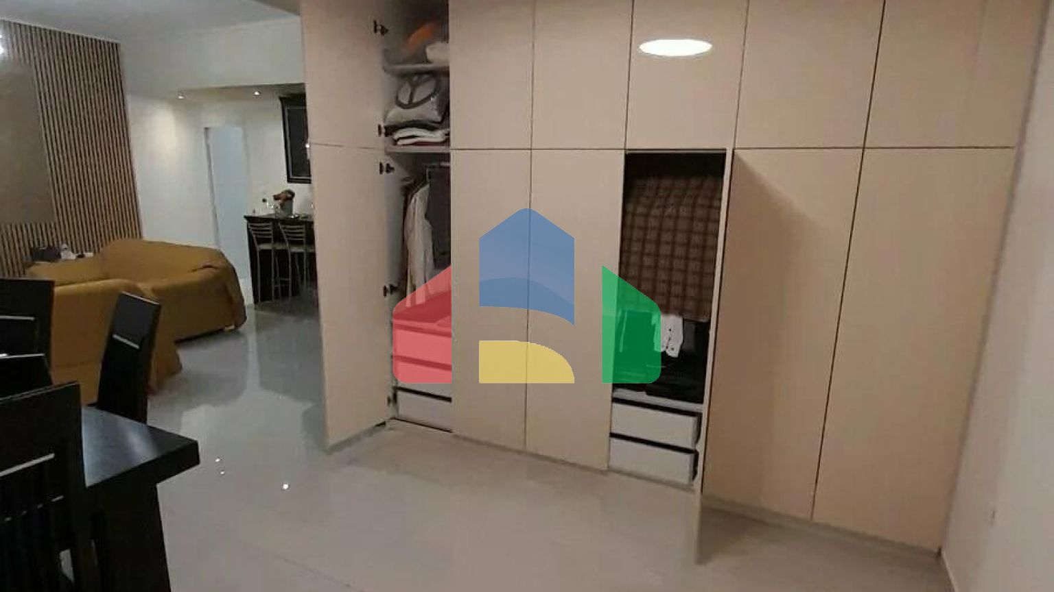 Продажа - Квартира 98 m² в Афинах