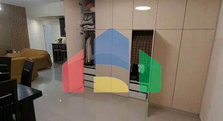 Продажа - Квартира 98 m² в Афинах Продажа - Квартира 98 m² в Афинах