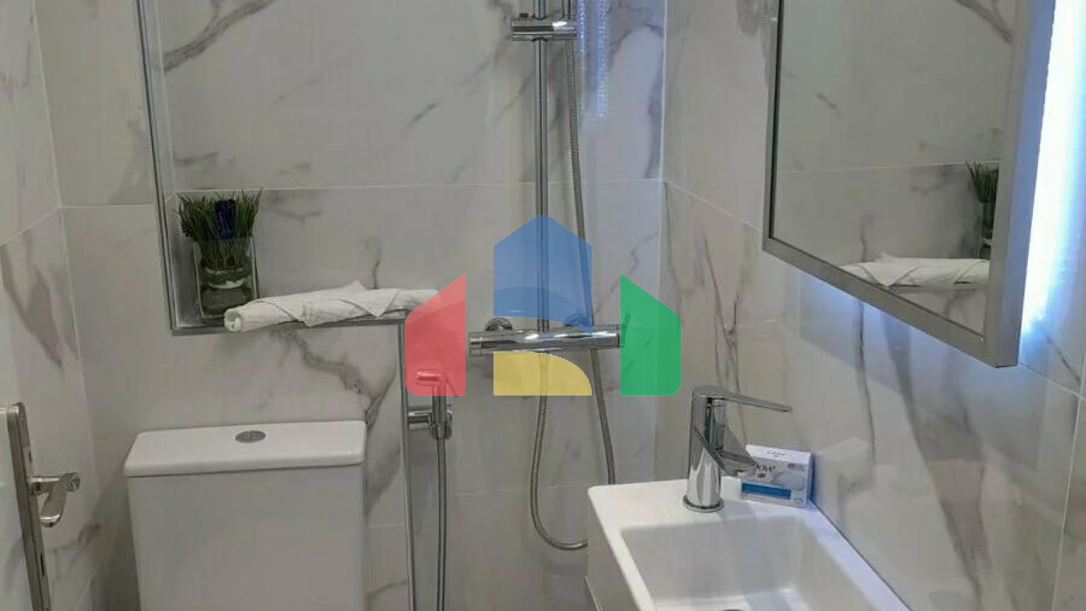 Продажа - Квартира 98 m² в Афинах