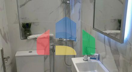 Продажа - Квартира 98 m² в Афинах Продажа - Квартира 98 m² в Афинах