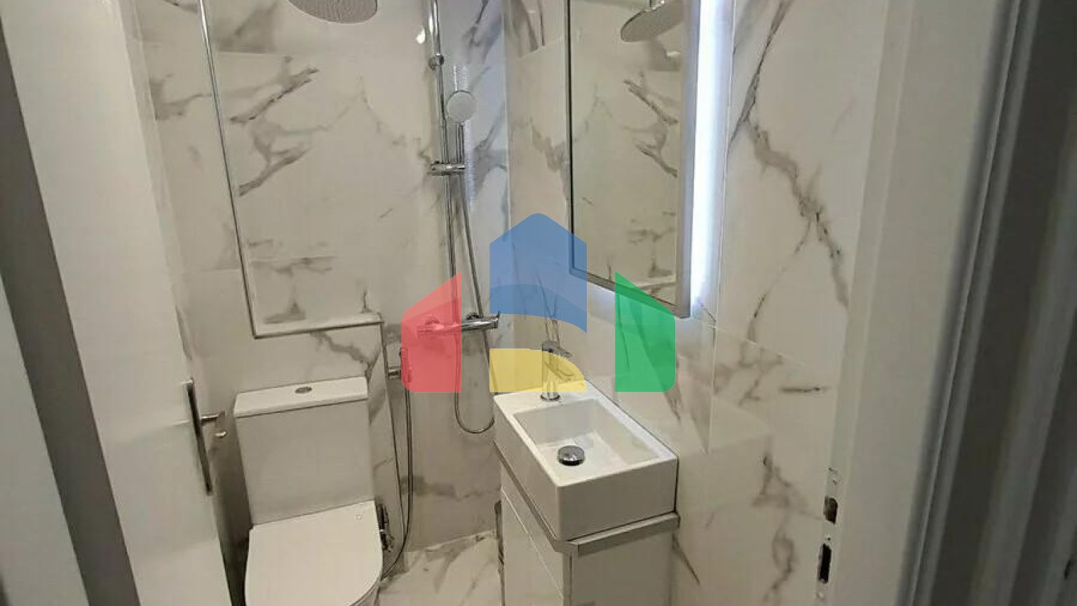 Продажа - Квартира 98 m² в Афинах