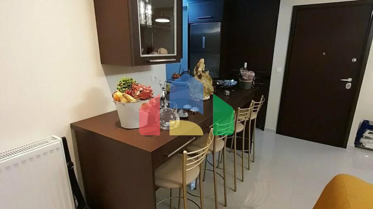 Продажа - Квартира 98 m² в Афинах