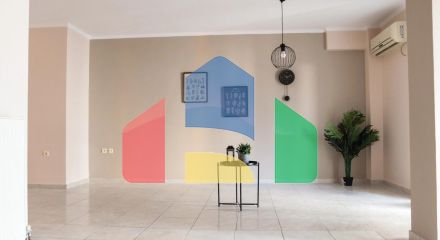 Продаж - Квартира 65 m² в Афінах