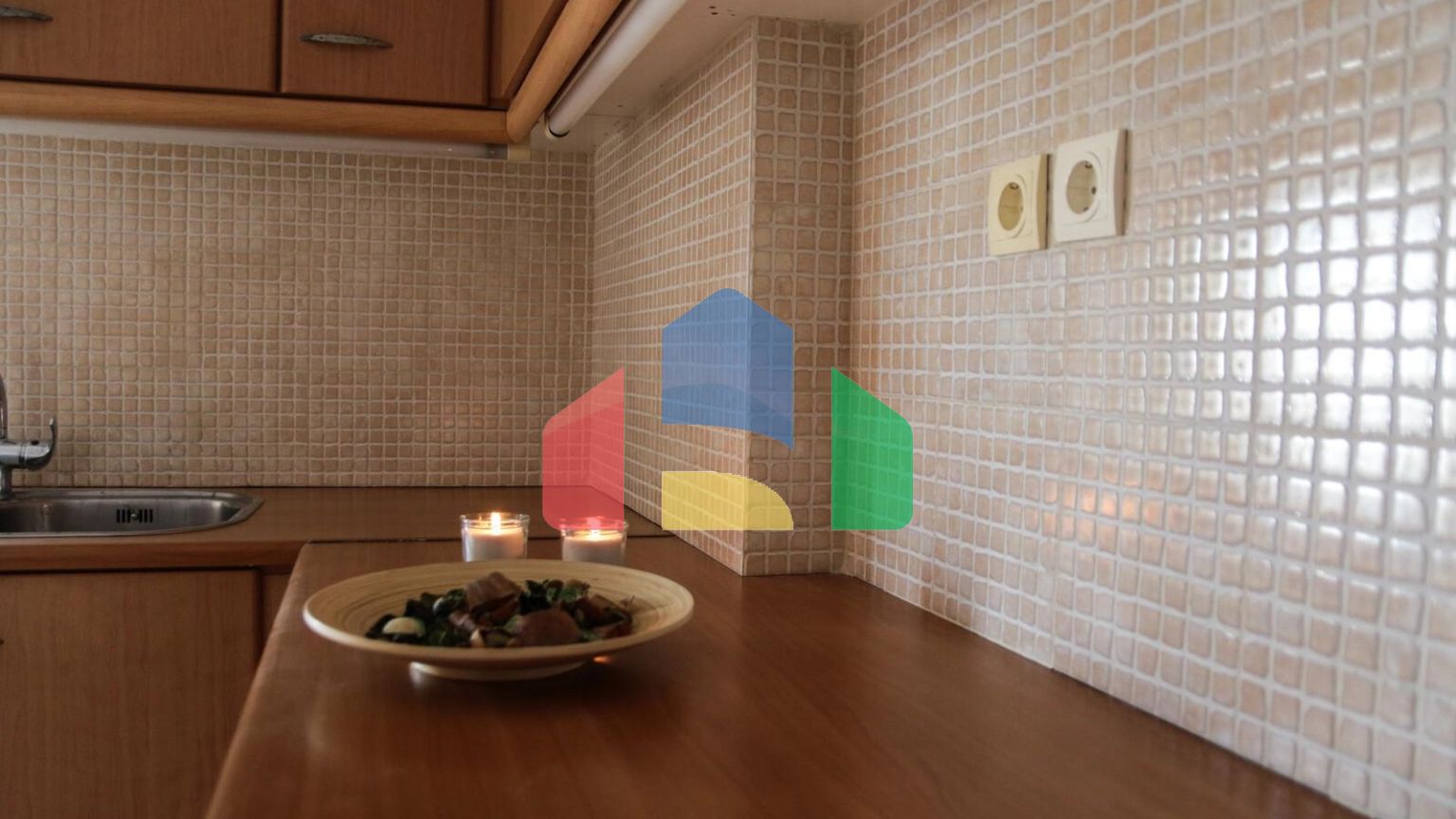 Продажа - Квартира 65 m² в Афинах