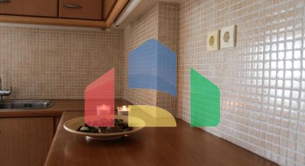 Продажа - Квартира 65 m² в Афинах