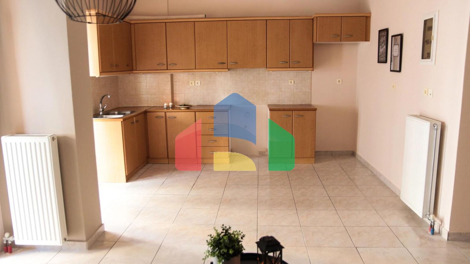 Продажа - Квартира 65 m² в Афинах