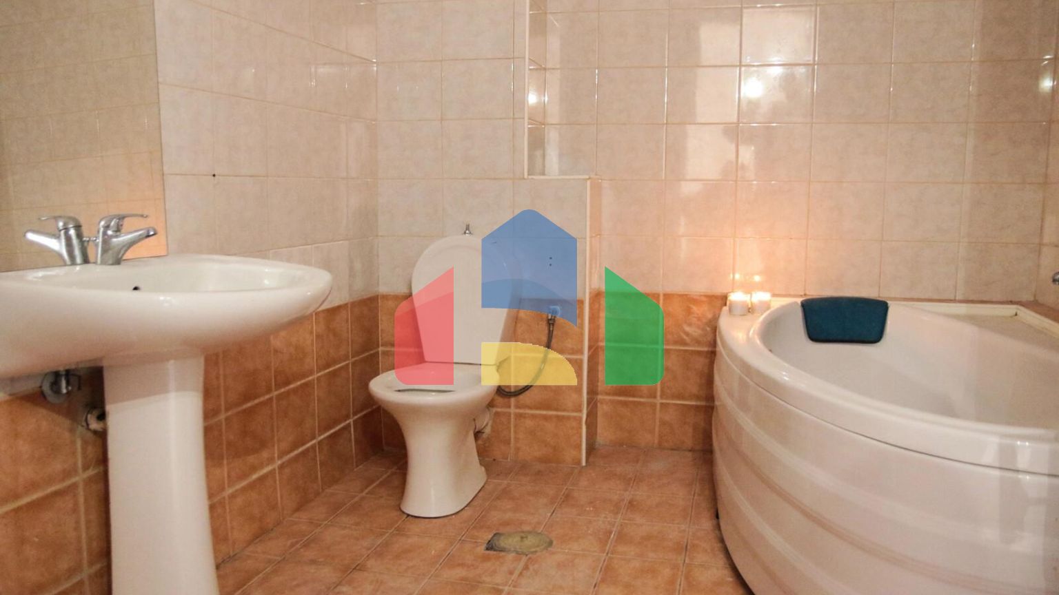 Продажа - Квартира 65 m² в Афинах