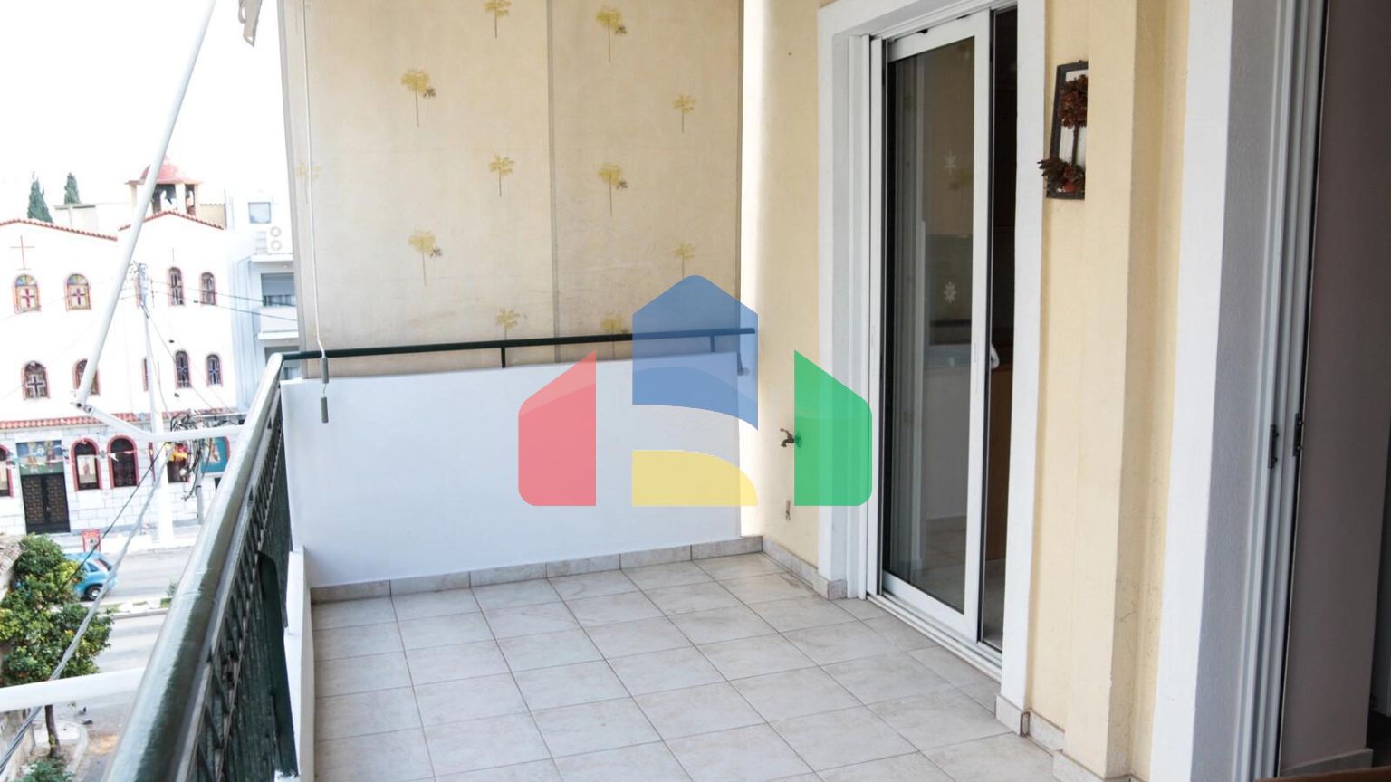 Продажа - Квартира 65 m² в Афинах