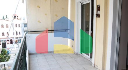 Продажа - Квартира 65 m² в Афинах