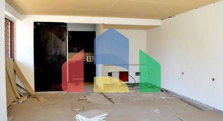 Продаж - Комерційна нерухомість 55 m² в Афінах