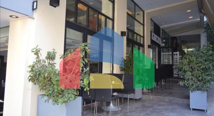 For Sale - Commercial property 480 m² in Athens