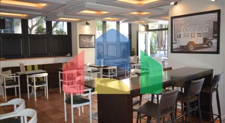 For Sale - Commercial property 480 m² in Athens