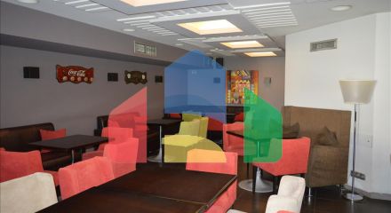 For Sale - Commercial property 480 m² in Athens
