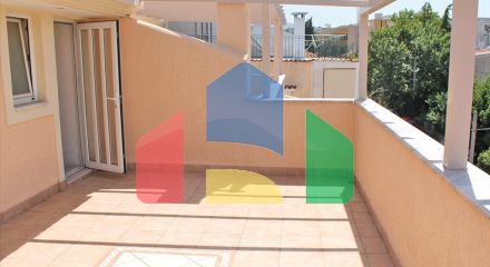 Продажа - Таунхаус 275 m² в Афинах Продажа - Таунхаус 275 m² в Афинах