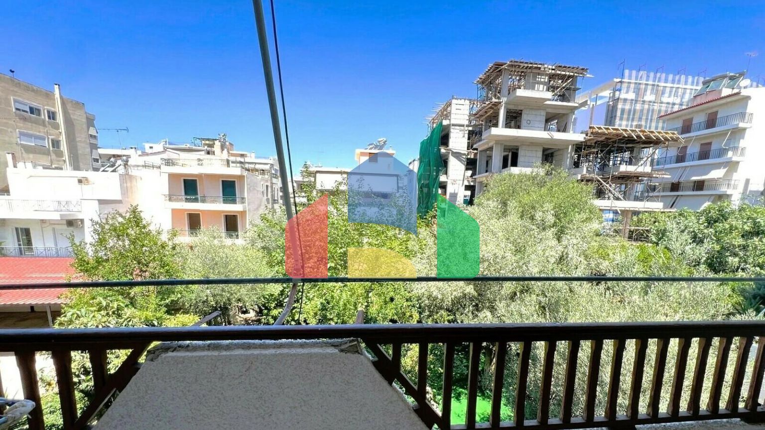 Продажа - Квартира 110 m² в Афинах