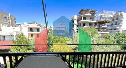 Продажа - Квартира 110 m² в Афинах Продажа - Квартира 110 m² в Афинах