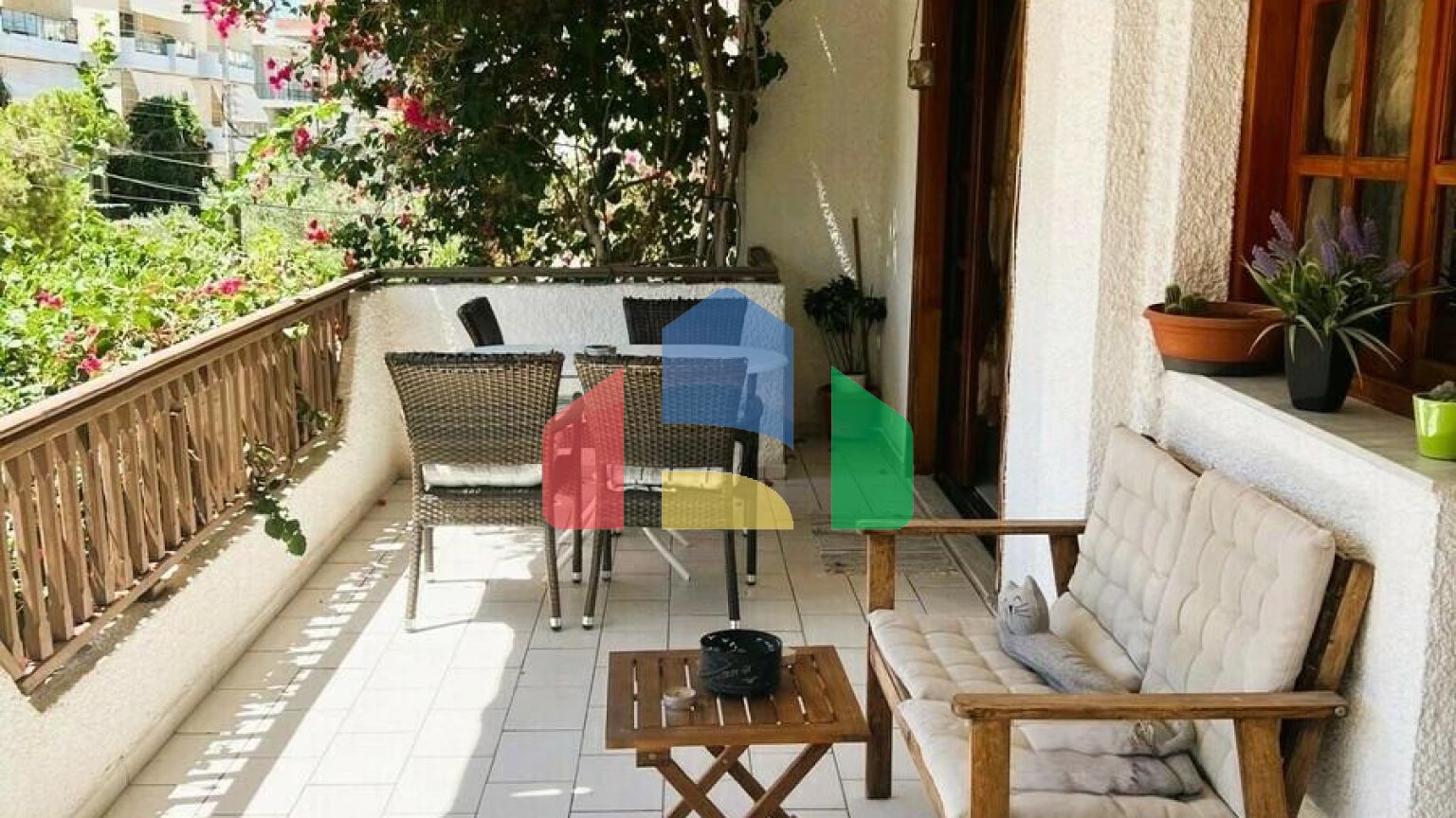 Продажа - Квартира 110 m² в Афинах