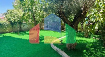 Продажа - Квартира 110 m² в Афинах Продажа - Квартира 110 m² в Афинах