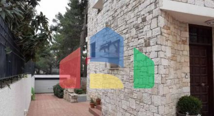 Продаж - Котедж 531 m² в Афінах
