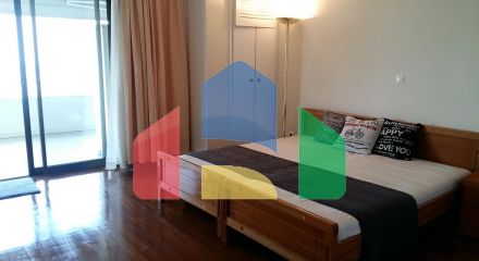 Продажа - Квартира 95 m² в Афинах