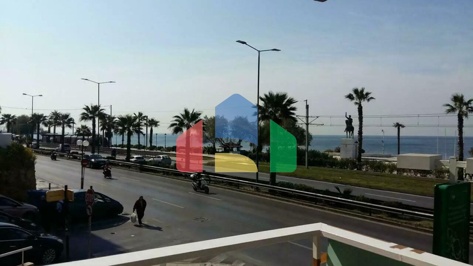 Продажа - Квартира 95 m² в Афинах