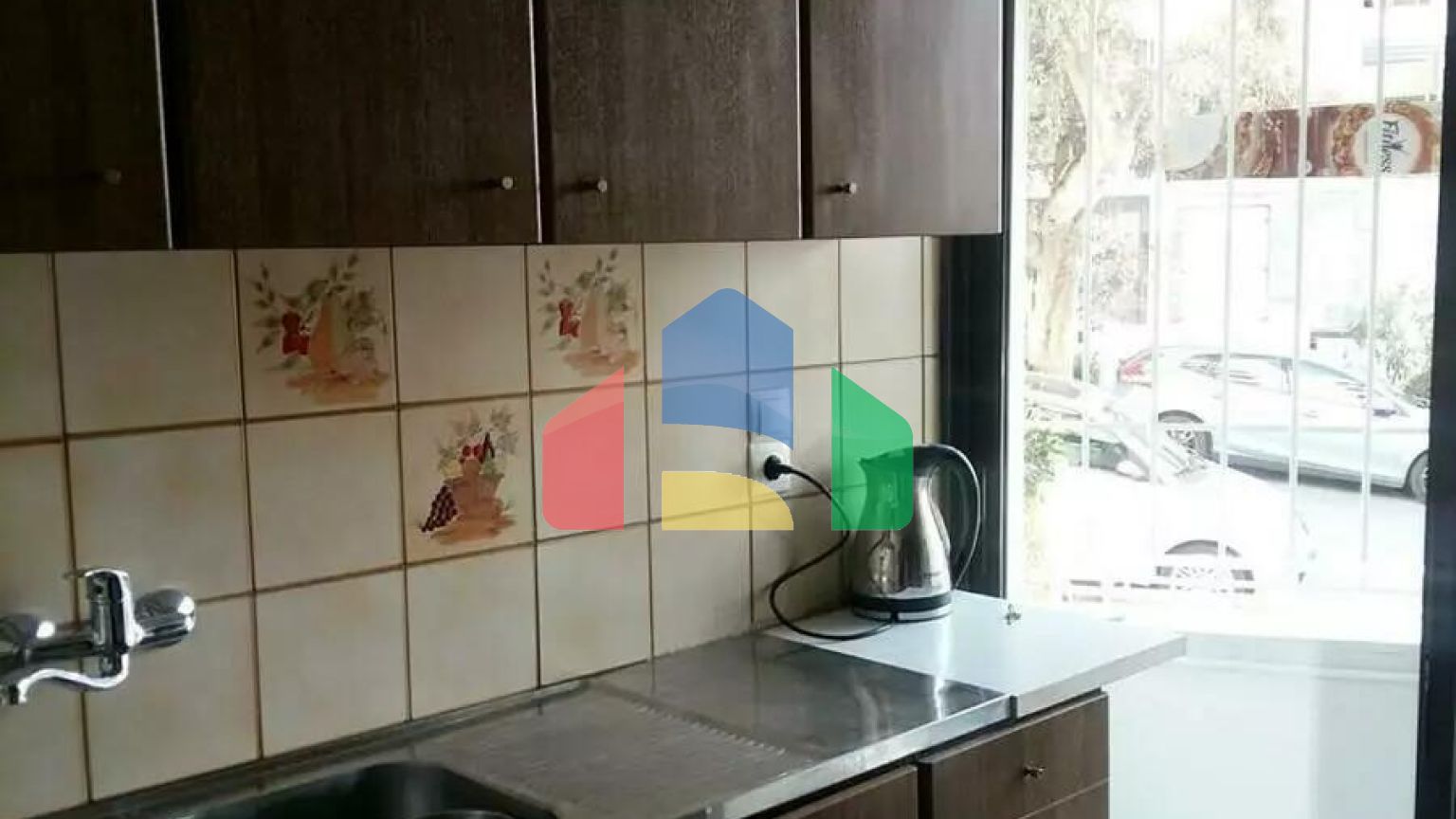 Продажа - Квартира 95 m² в Афинах