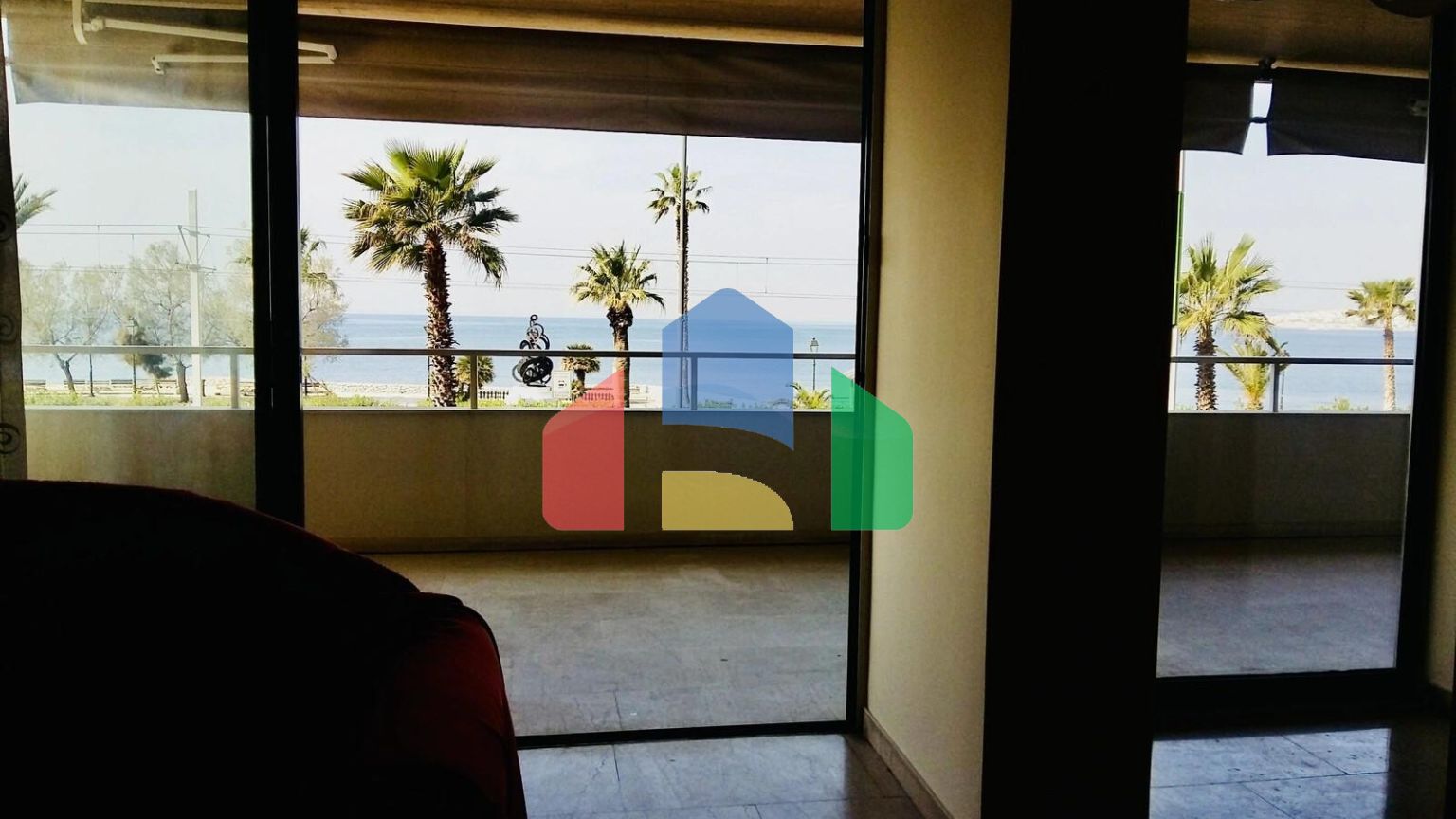 Продажа - Квартира 95 m² в Афинах