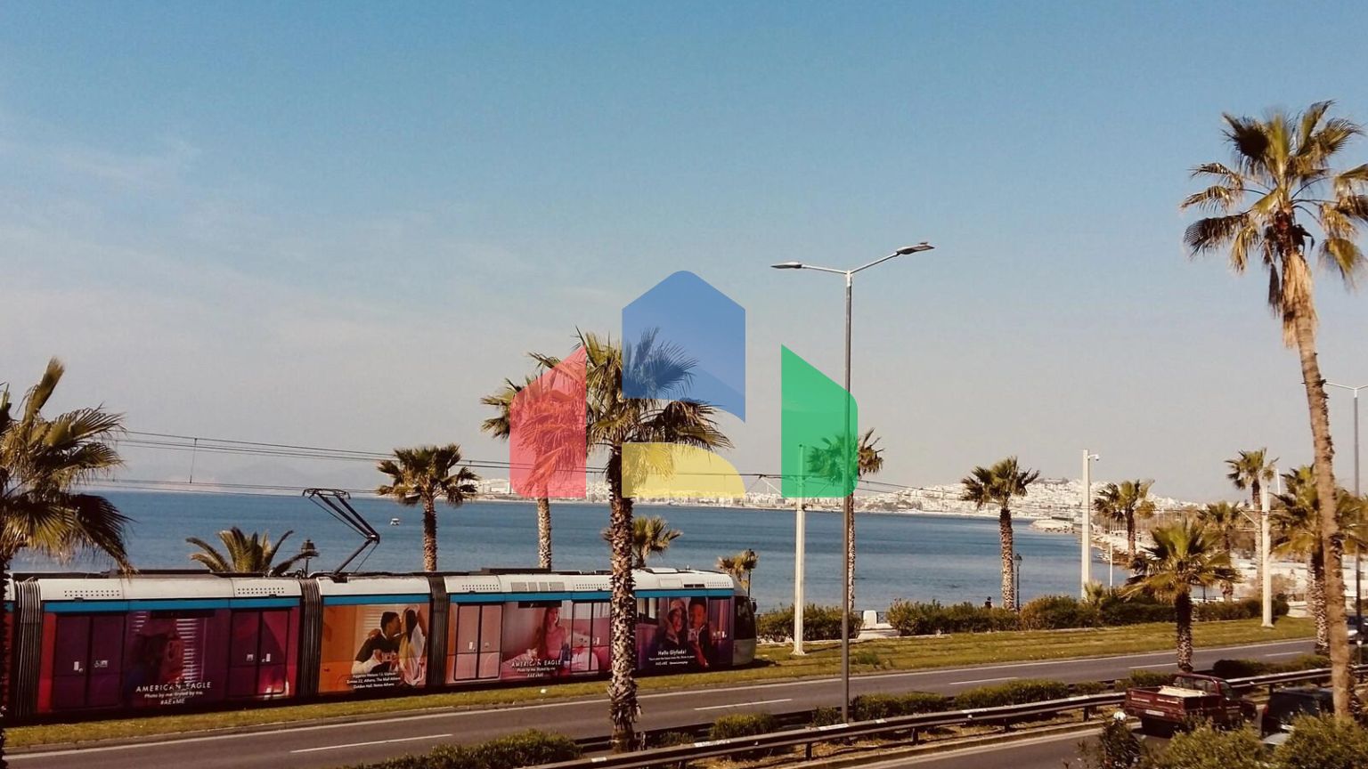 Продажа - Квартира 95 m² в Афинах