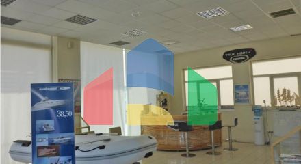 Продажа - Коммерческое помещение 630 m² в Афинах