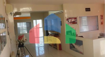 Продажа - Коммерческое помещение 630 m² в Афинах