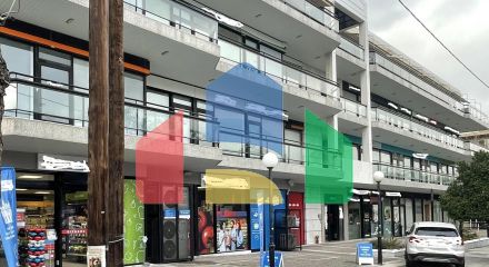 For Sale - Commercial property 245 m² in Athens