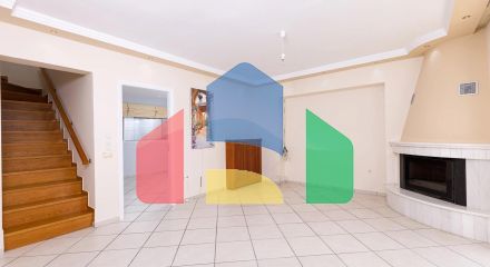 Продаж - Таунхаус 145 m² в Афінах